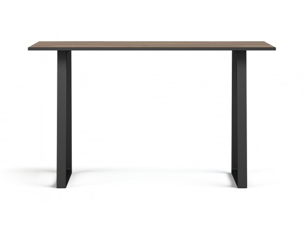 Стол Лофт-125 Крафт табачный