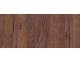 Стол ЛОФТ 125 Крафт табачный, Черный