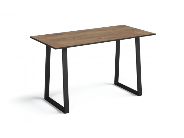 Стол Лофт-125 Крафт табачный