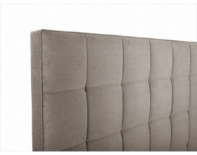 Кровать Пассаж 2 1,8  Mika 10 (Велюр) + ортопедическое основание 