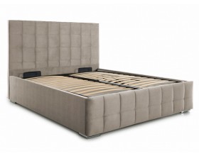 Кровать Пассаж 2 1,8 + ортопедическое основание 