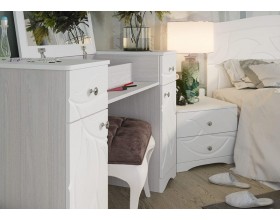 Тумба прикроватная Флора ТБ