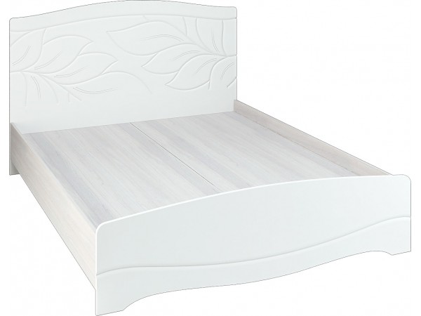 Кровать Флора КР-160 