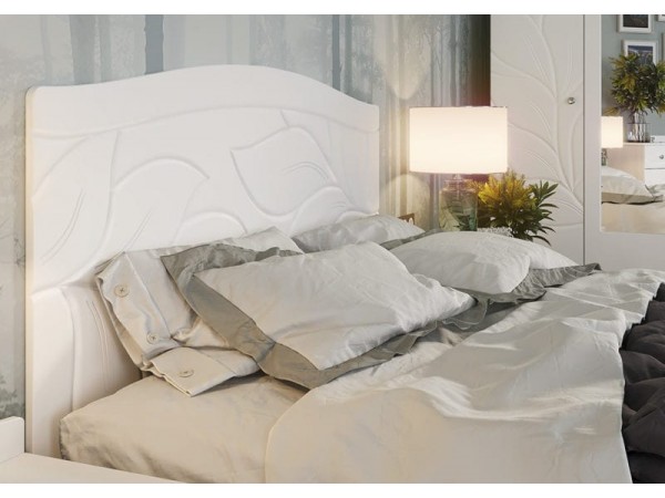 Кровать Флора КР-160 