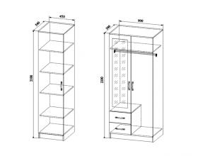 Гостиная Софи №5