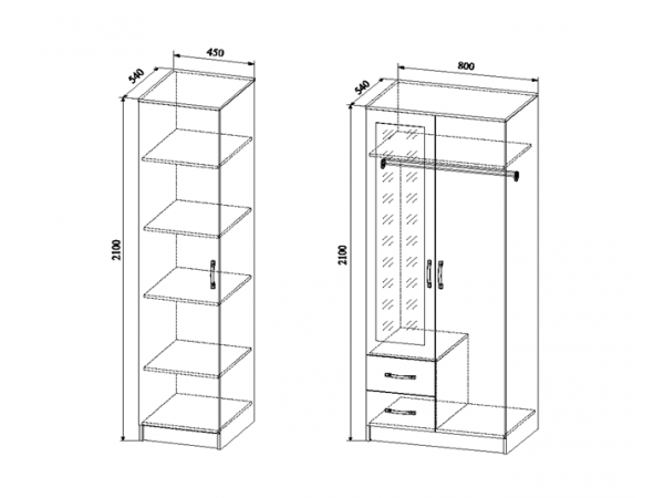 Гостиная Софи №5 Гостиная Софи №5