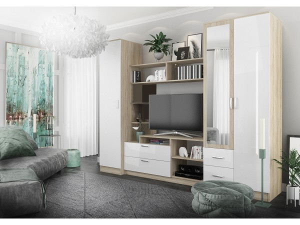 Гостиная Софи №5 Гостиная Софи №5