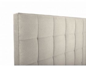 Кровать Пассаж 2 1,8  Mika 2 (Велюр) + ортопедическое основание 