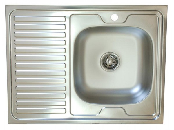 Мойка Владикс 60*80 правая Мойка Владикс 60*80 правая