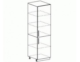 Корпус пенала ПН 600 М