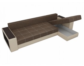 Угловой диван Дубай