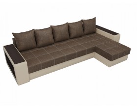 Угловой диван Дубай