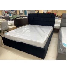 Кровать Индиго 120*200см