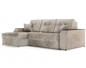 Угловой диван ЛАС-ВЕГАС левый