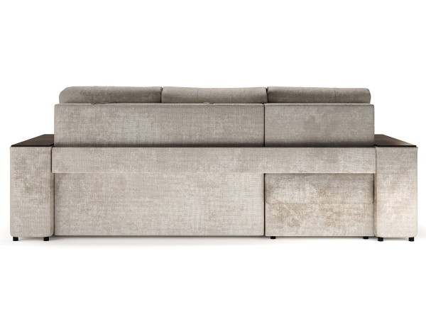 Угловой диван ЛАС-ВЕГАС левый