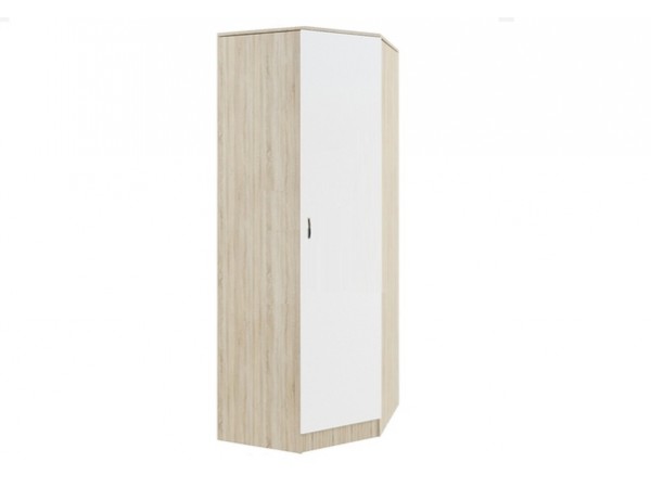 Шкаф угловой ДСВ Мебель Софи СШУ 860.1 