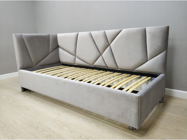 Диван-кровать Геометрия Фантазия 17