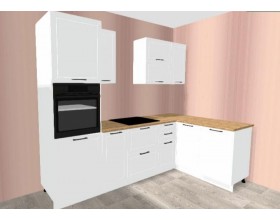 Кухня Интерьер центр! Вариант фасада Кёльн даймонд софт!