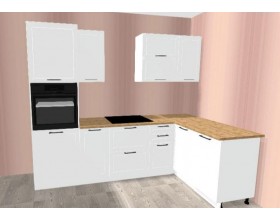 Кухня Интерьер центр! Вариант фасада Кёльн даймонд софт!