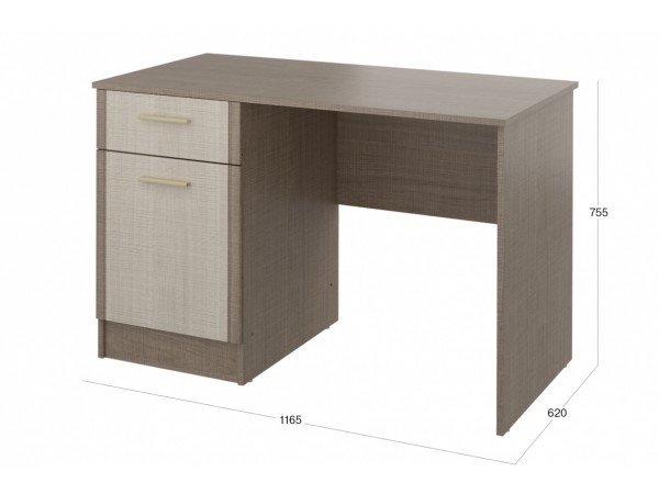 Стол компьютерный Юта СТЛ.359.08