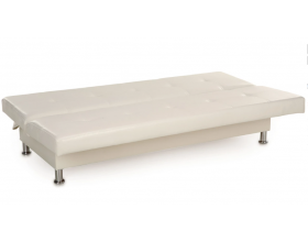 Диван Бомонд белый