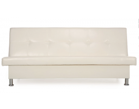 Диван Бомонд белый