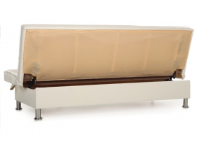 Диван Бомонд белый