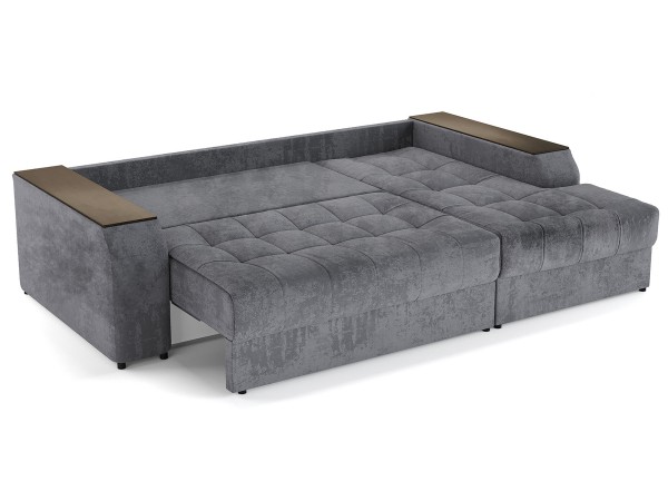 Угловой диван ЛАС-ВЕГАС правый