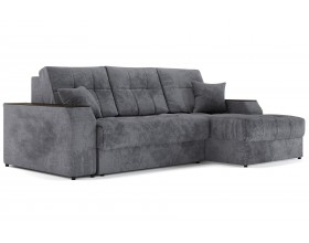 Угловой диван ЛАС-ВЕГАС правый