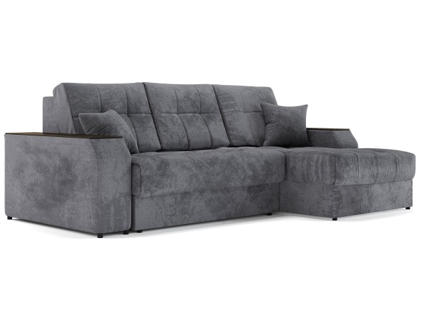 Угловой диван ЛАС-ВЕГАС правый