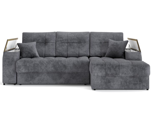 Угловой диван ЛАС-ВЕГАС правый