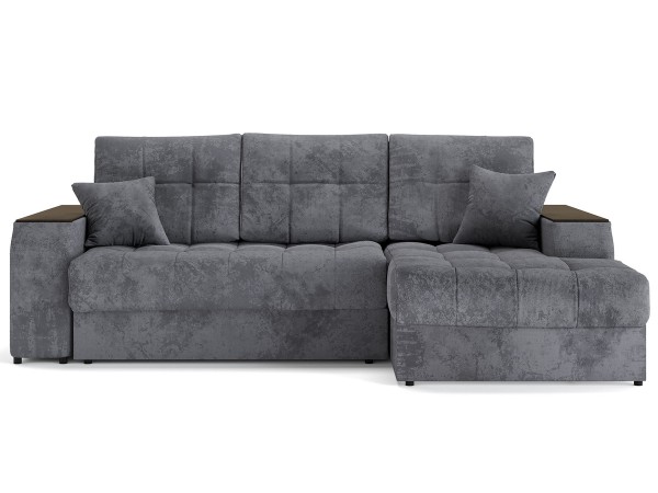 Угловой диван ЛАС-ВЕГАС правый