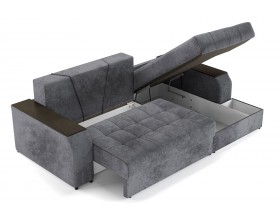 Угловой диван ЛАС-ВЕГАС правый