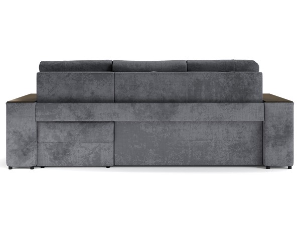 Угловой диван ЛАС-ВЕГАС правый