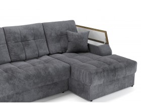 Угловой диван ЛАС-ВЕГАС правый