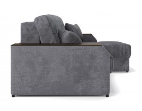 Угловой диван ЛАС-ВЕГАС правый