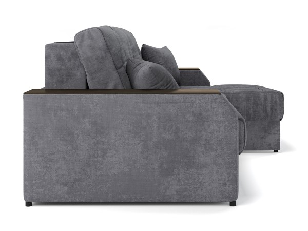 Угловой диван ЛАС-ВЕГАС правый