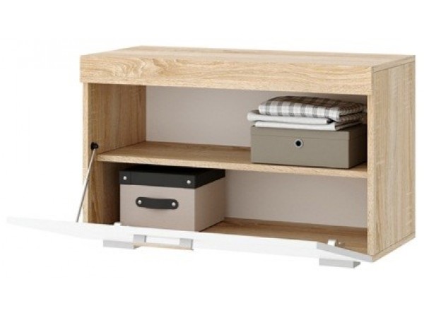 СОНАТА Обувница ОС-800 Сонома-Сакраменто