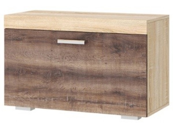 СОНАТА Обувница ОС-800 Сонома-Сакраменто