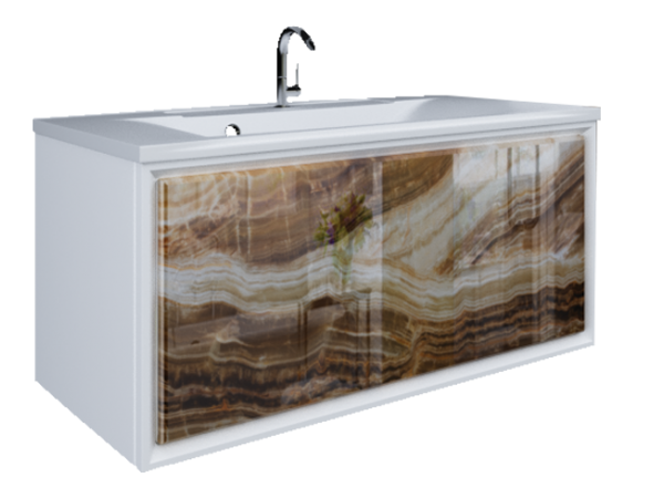 Тумба Seattle 90П 1в.я. Onyx