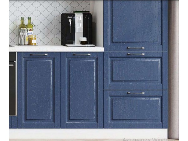 Ручка-скоба FS 194