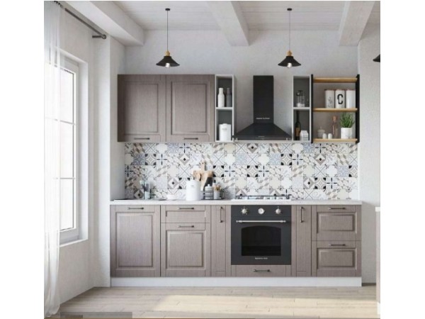 Ручка-скоба FS 194