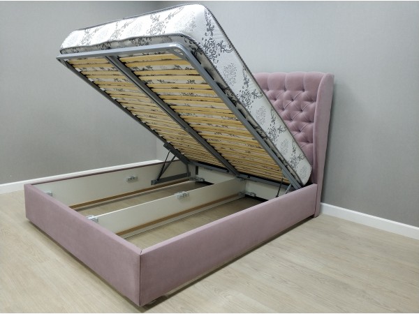 Кровать АНДОРРА-4