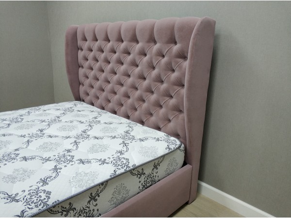 Кровать АНДОРРА-4