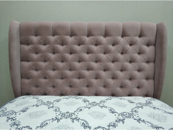 Кровать АНДОРРА-4