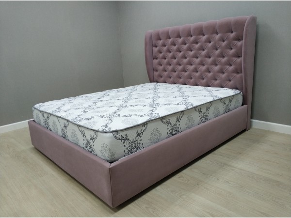 Кровать АНДОРРА-4