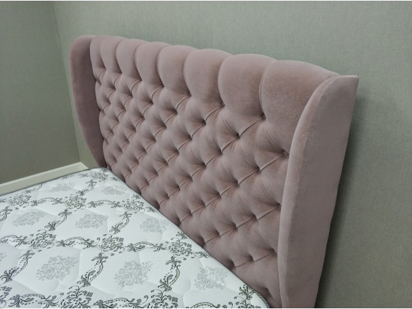 Кровать АНДОРРА-4