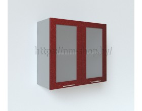 Корпус  верхний стекло ШВС 800 h-920мм