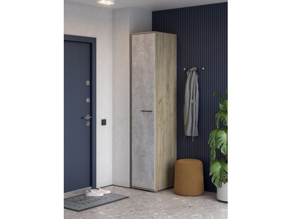 Шкаф Бостон ШК-400