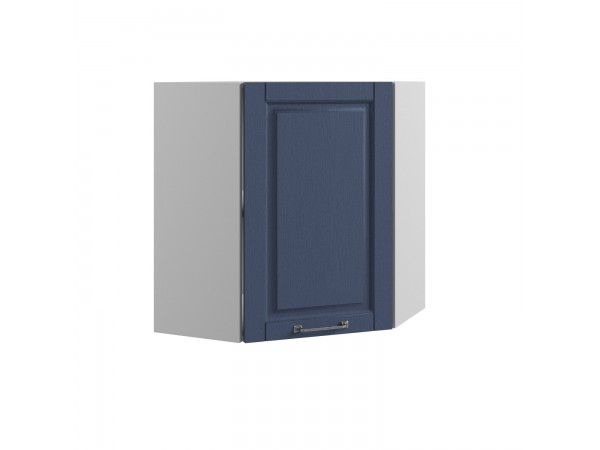 Шкаф верхний угловой ПУ 600х600 Шкаф верхний угловой ПУ 600х600